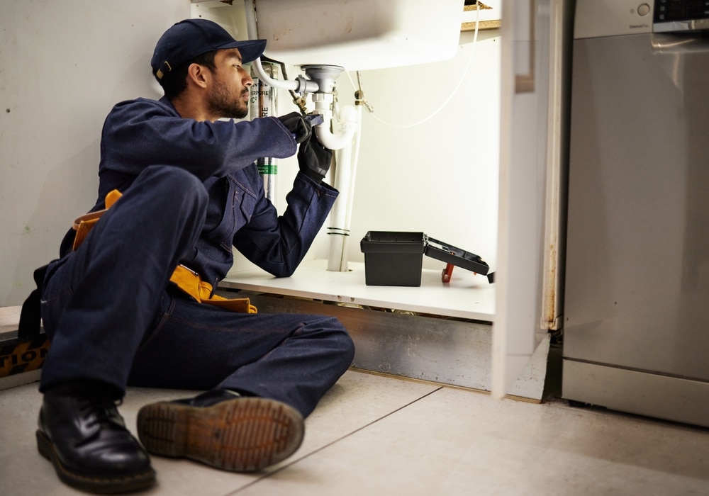 Regular Plumbing Maintenance Regular Plumbing Maintenance